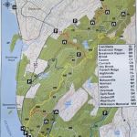 Lonestar Trailhead