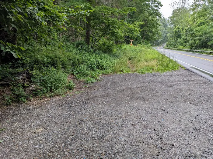 Lonestar Trailhead Picture 2