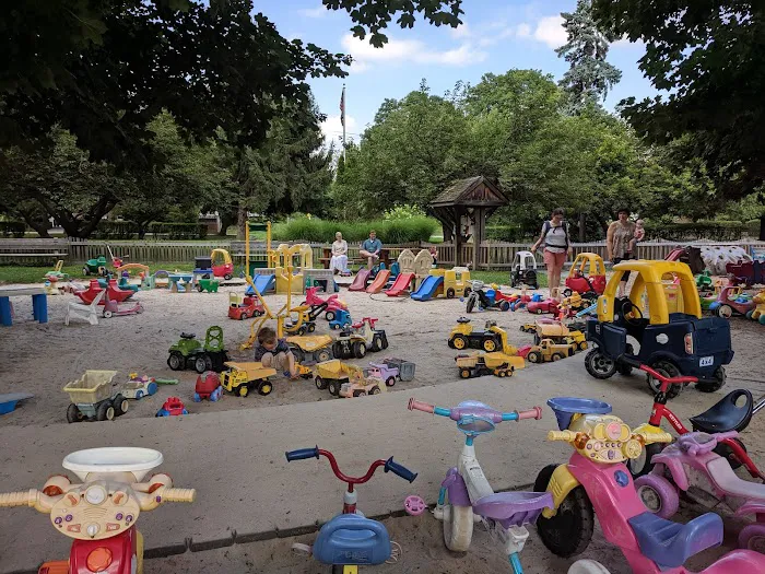 Cold Spring Tiny Tots Park Picture 1