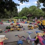 Cold Spring Tiny Tots Park