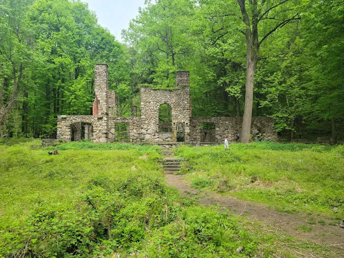 Hudson Highlands State Park Picture 4
