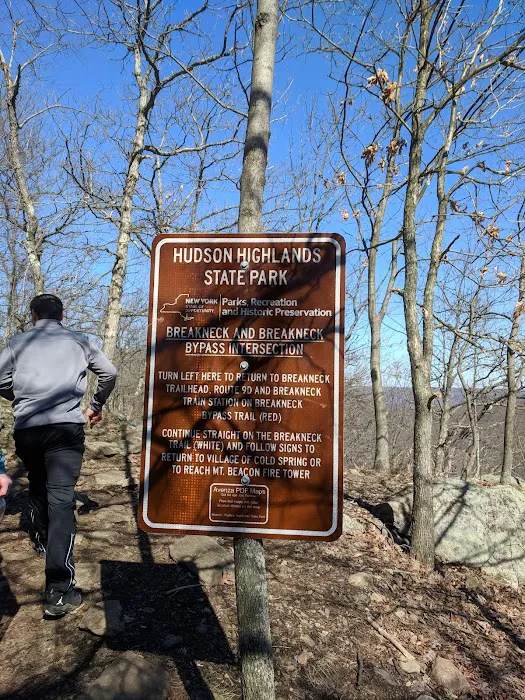 Hudson Highlands State Park Picture 2