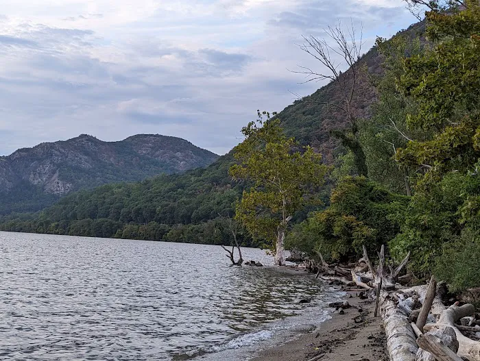Hudson Highlands State Park Picture 9