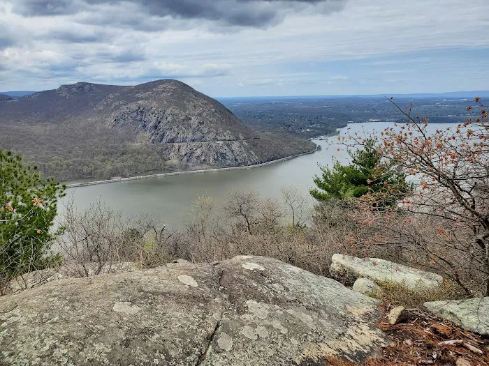 Hudson Highlands State Park Picture 3