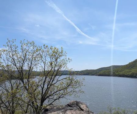 Little Stony Point