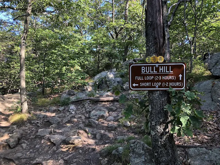 Washburn Trail Picture 7