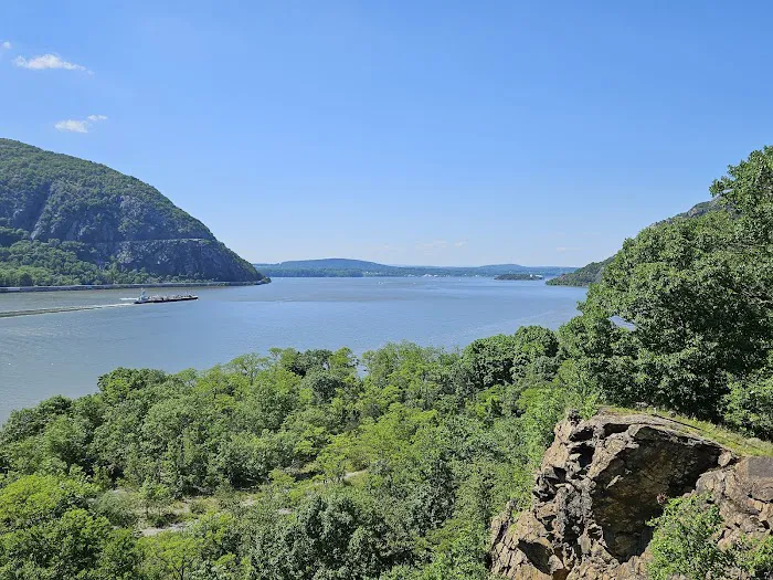 Little Stony Point Beach Picture 2