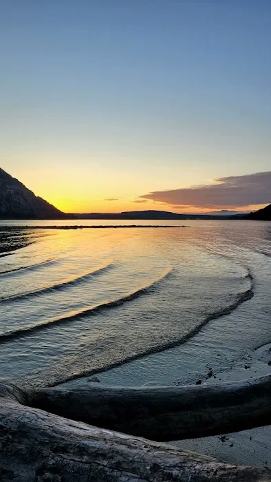 Little Stony Point Beach Picture 5