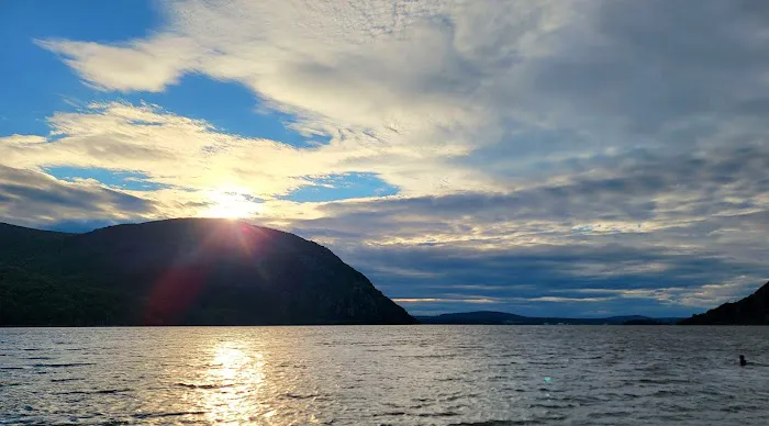 Little Stony Point Beach Picture 4