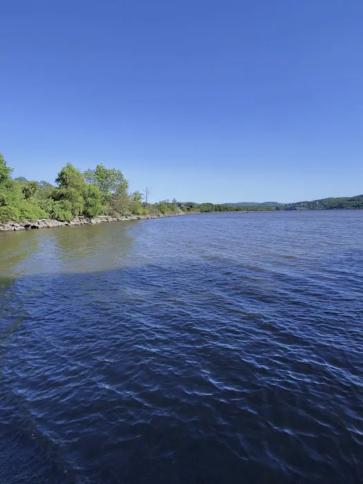 Little Stony Point Beach Picture 1