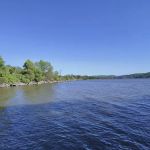 Little Stony Point Beach
