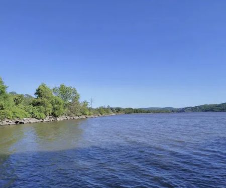Little Stony Point Beach