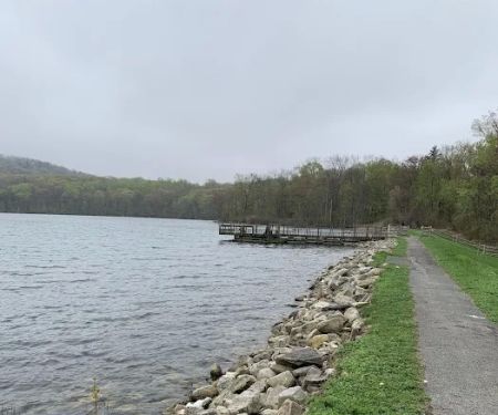 White Pond Multiple Use Area