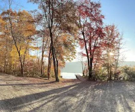 White Pond Multiple Use Area