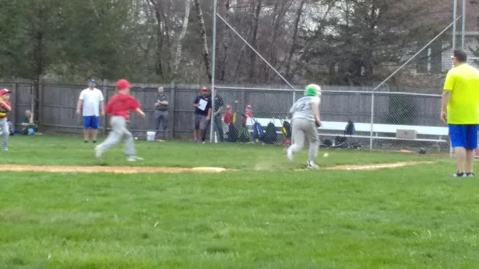 Lee Town Recreation Park Picture 7