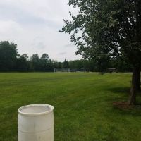 Lee Town Recreation Park ico