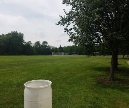 Lee Town Recreation Park
