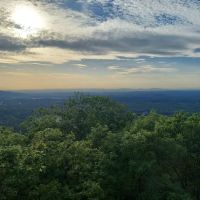 Appalachian Trail ico