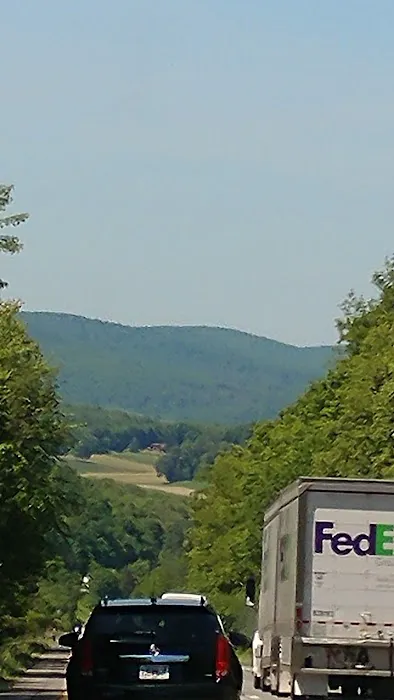 Appalachian Trail Picture 3