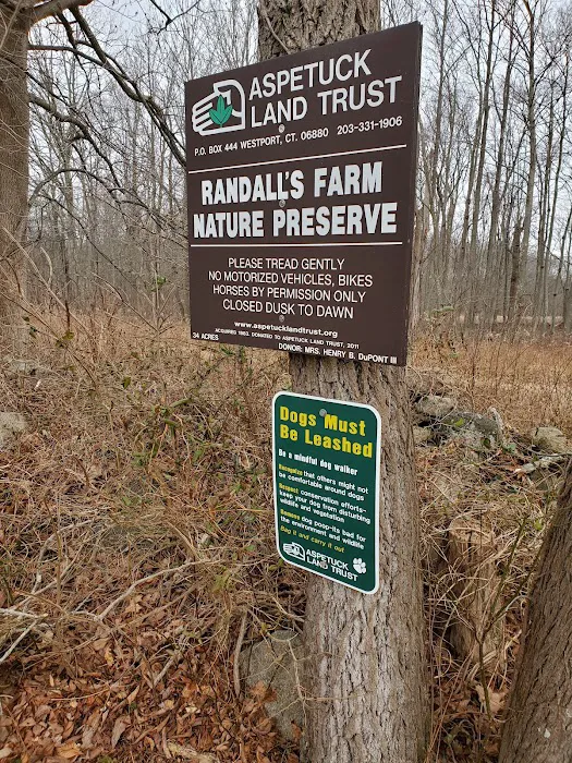 Randall's Farm Nature Preserve Picture 8