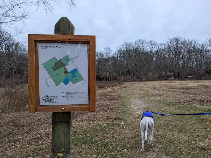 Randall's Farm Nature Preserve Picture 6
