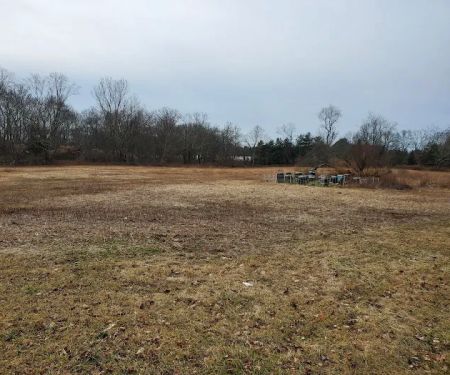 Randall's Farm Nature Preserve
