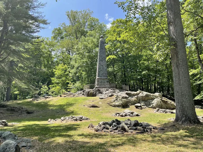 Putnam Memorial State Park Picture 1