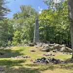 Putnam Memorial State Park