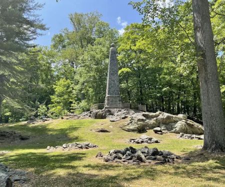 Putnam Memorial State Park