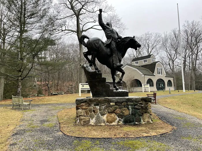 Putnam Memorial State Park Picture 4