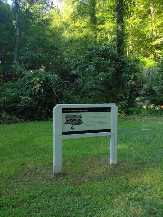 Putnam Memorial State Park Picture 5