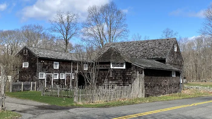 Putnam Memorial State Park Picture 6