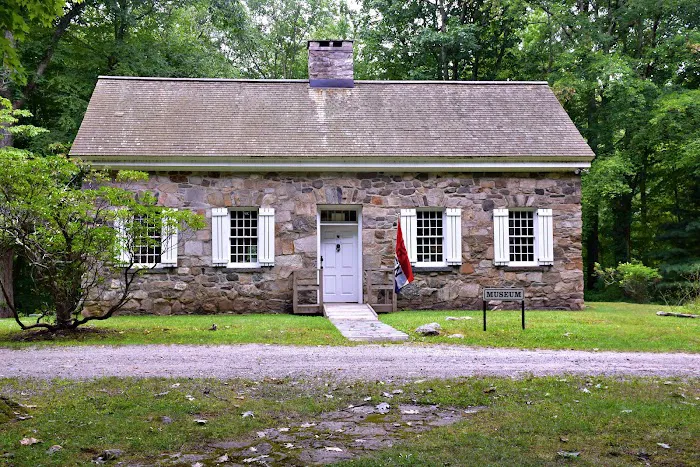 Putnam Memorial State Park Picture 3