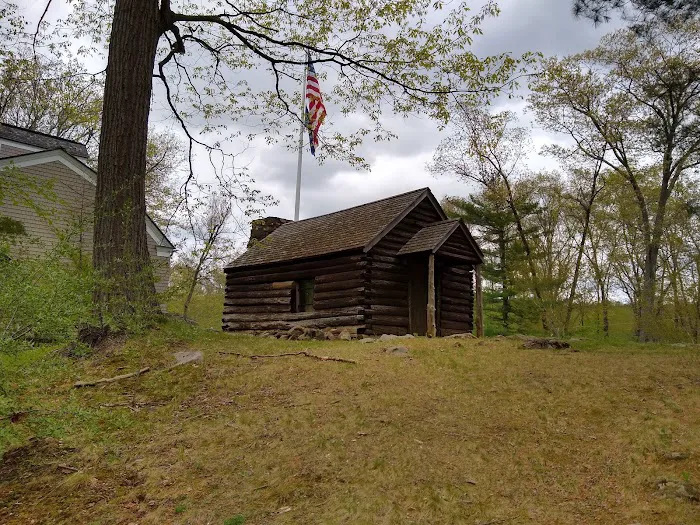 Putnam Memorial State Park Picture 7
