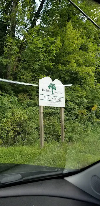 Mike's Pond Picture 1