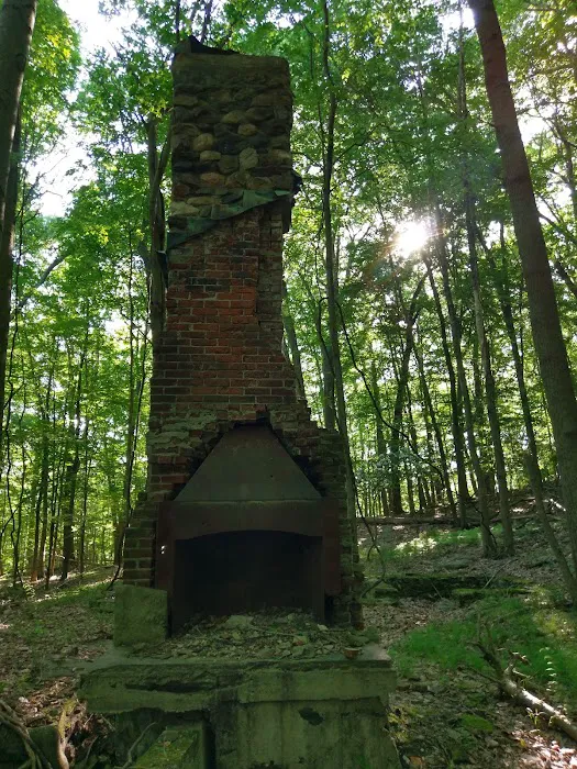 Stephenson Nature Preserve Picture 4