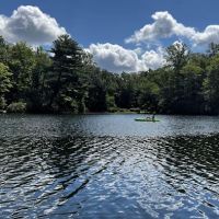Collis P. Huntington State Park ico
