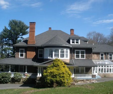 Tarrywile Park