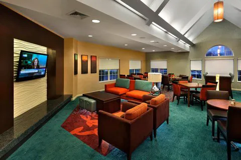 Residence Inn Danbury Picture 3