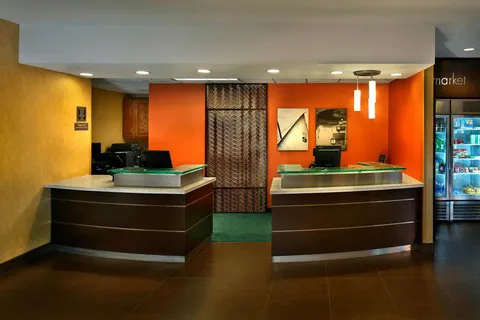 Residence Inn Danbury Picture 2