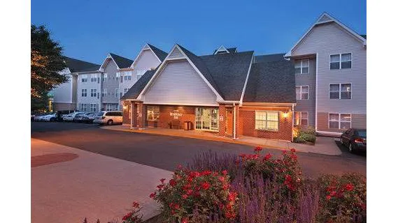 Residence Inn Danbury Picture 1