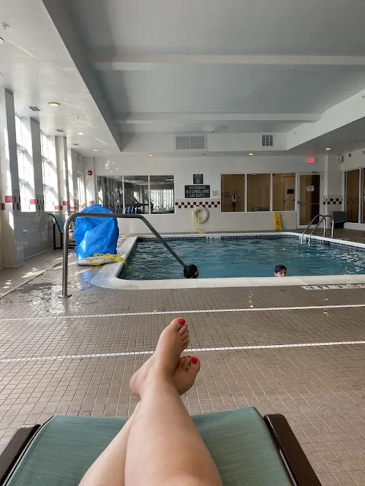 Residence Inn Danbury Picture 4