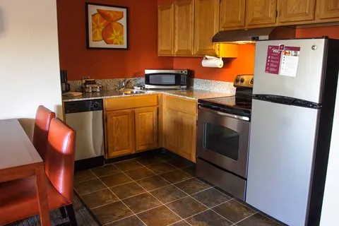 Residence Inn Danbury Picture 8