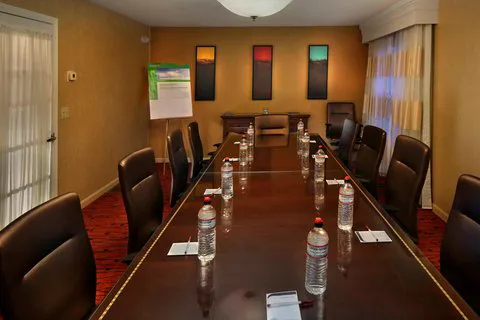 Residence Inn Danbury Picture 10