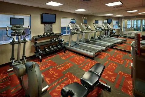 Residence Inn Danbury Picture 9