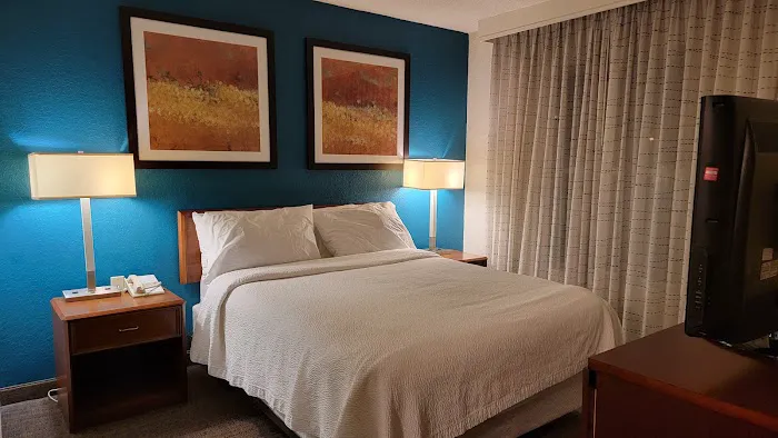 Residence Inn Danbury Picture 5