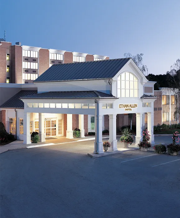 Ethan Allen Hotel Picture 10