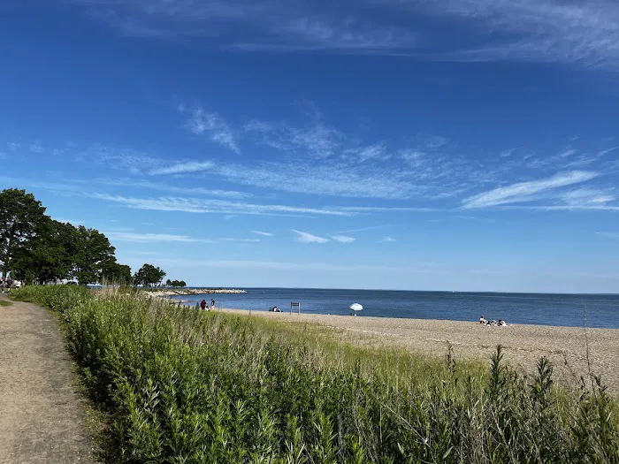 Sherwood Island State Park Picture 1