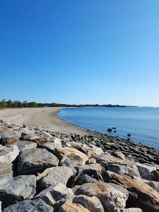 Sherwood Island State Park Picture 7