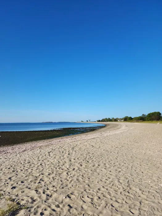 Sherwood Island State Park Picture 5